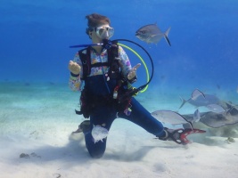 041 Me at Stingray City IMG 5976